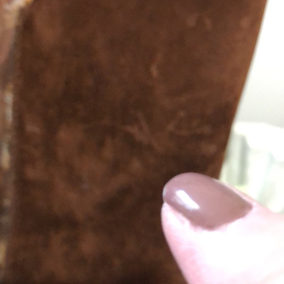 FINAL MARKDOWN! 3-7-25 HOST PICK!! Preloved Rampage 9.5 Artik Brown Boots! - Picture 14 of 14